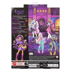 Image produit Poupée Monster High Clawdeen Wolf