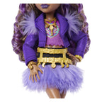 Image produit Poupée Monster High Clawdeen Wolf