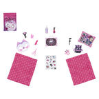 Image produit Monster High Poupée Self-Scare Secrets Draculaura