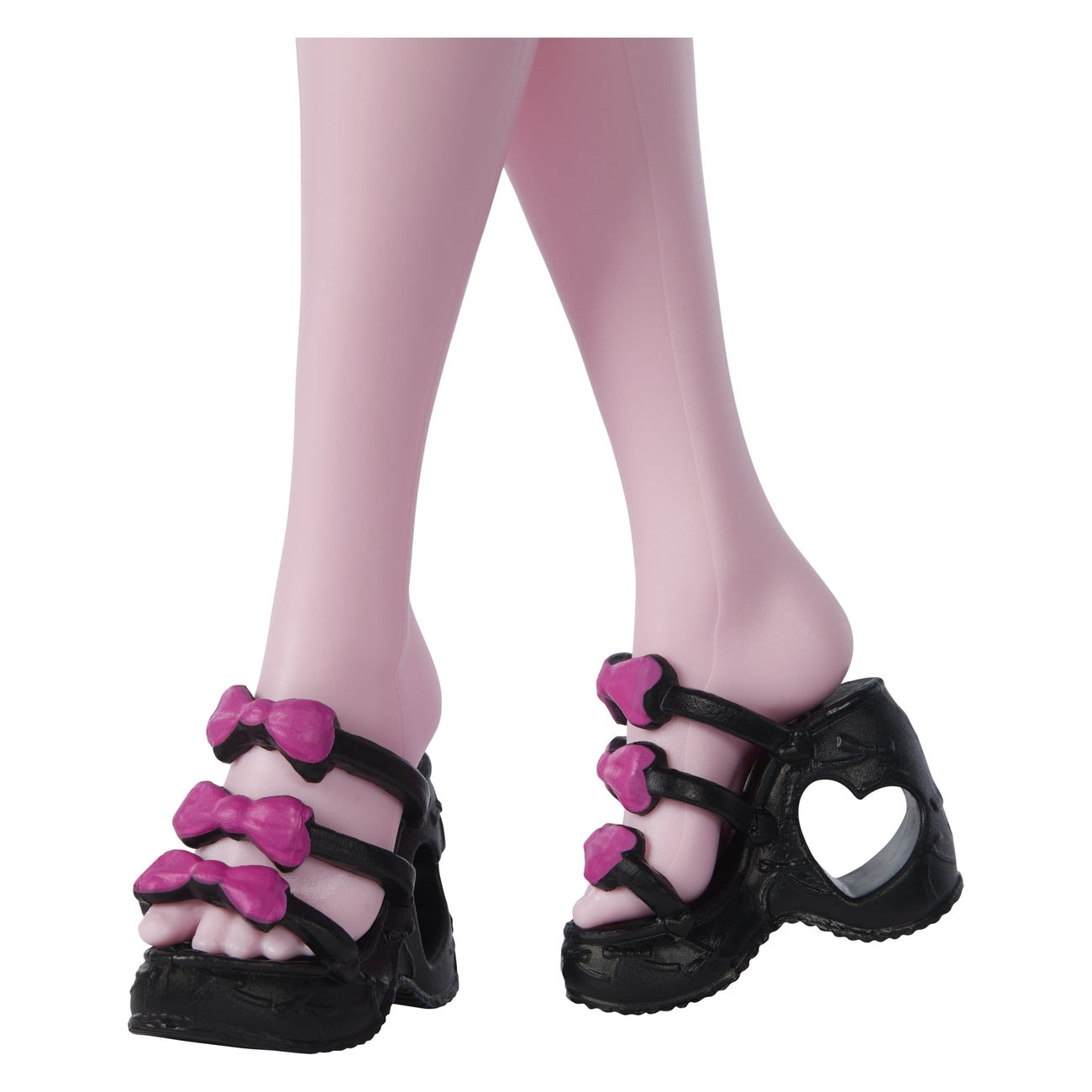 Image produit Monster High Poupée Self-Scare Secrets Draculaura