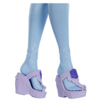 Image produit Monster High Poupée Self-Scare Secrets Abbey Bominable