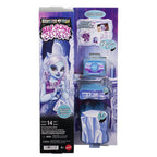 Image produit Monster High Poupée Self-Scare Secrets Abbey Bominable