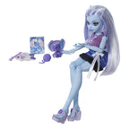 Image produit Monster High Poupée Self-Scare Secrets Abbey Bominable