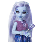 Image produit Monster High Poupée Self-Scare Secrets Abbey Bominable