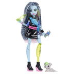 Image produit Poupée Monster High Frankie Stein
