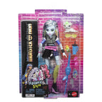 Image produit Poupée Monster High Frankie Stein