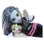 Image produit Poupée Monster High Frankie Stein