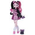 Image produit Poupée Monster High Draculaura