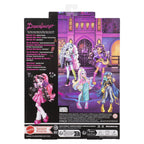 Image produit Poupée Monster High Draculaura