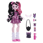 Image produit Poupée Monster High Draculaura
