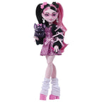 Image produit Poupée Monster High Draculaura