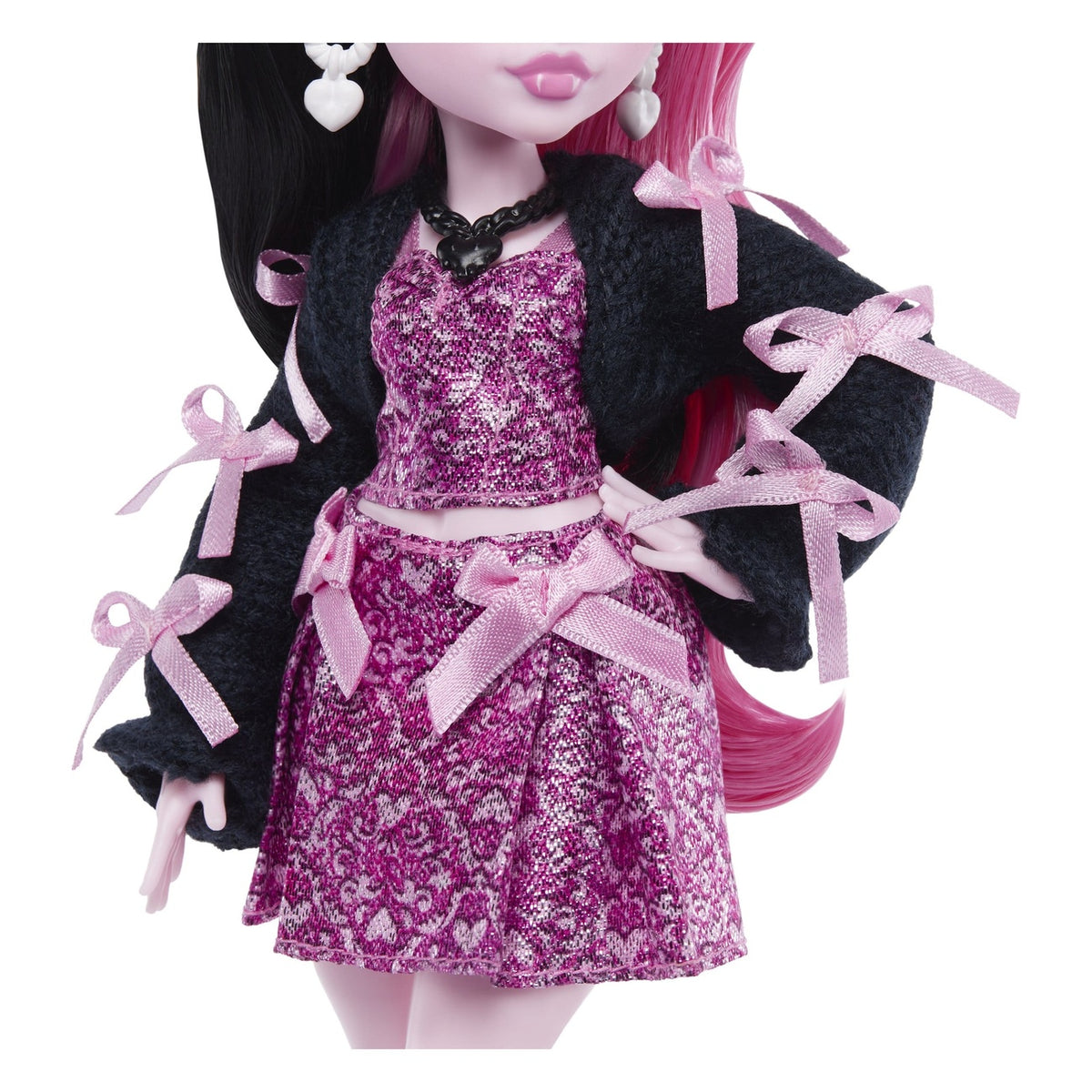 Image produit Poupée Monster High Draculaura