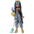 Image produit Poupée Monster High Cleo de Nile