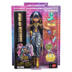 Image produit Poupée Monster High Cleo de Nile