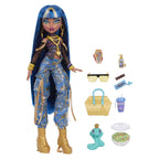 Image produit Poupée Monster High Cleo de Nile