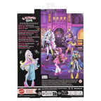 Image produit Poupée Monster High Lagoona Blue