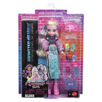 Image produit Poupée Monster High Lagoona Blue