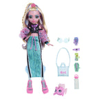 Image produit Poupée Monster High Lagoona Blue