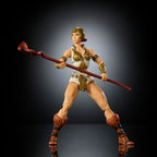 Image produit Masters of the Universe Masterverse Vintage Collection figurine articulée Teela 18 cm