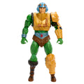 Image produit Masters of the Universe Masterverse Vintage Collection figurine articulée Man-At-Arms 18 cm