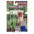 Image produit Figurine articulée Minecraft Creeper 8 cm