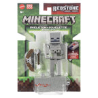 Image produit Figurine articulée Minecraft Squelette 8 cm