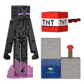 Image produit Figurine articulée Minecraft Enderman 8 cm