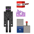 Image produit Figurine articulée Minecraft Enderman 8 cm
