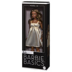 Product image Barbie Signature Doll Barbie Basics: Model 09