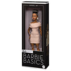 Product image Barbie Signature Doll Barbie Basics: Model 08