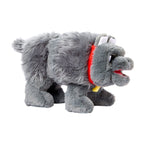 Image produit Une peluche avec son Dennis le loup 20 cm du film Minecraft