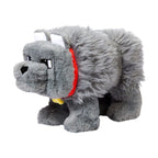 Image produit Une peluche avec son Dennis le loup 20 cm du film Minecraft
