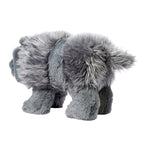 Image produit Une peluche avec son Dennis le loup 20 cm du film Minecraft