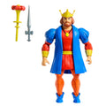 Image produit Masters of the Universe Origins figurine d'action Cartoon Collection : King Randor 14 cm