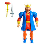 Image produit Masters of the Universe Origins figurine d'action Cartoon Collection : King Randor 14 cm