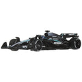 Image produit Formule 1 Hot Wheels véhicule Premium moulé sous pression 1:64 Équipe Mercedes Benz : Pilote 1