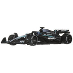 Image produit Formule 1 Hot Wheels véhicule Premium moulé sous pression 1:64 Équipe Mercedes Benz : Pilote 1