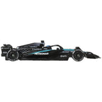 Image produit Formule 1 Hot Wheels véhicule Premium moulé sous pression 1:64 Équipe Mercedes Benz : Pilote 1