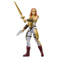 Image produit Masters of the Universe figurine articulée Teela film 2026 14 cm