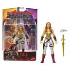 Image produit Masters of the Universe figurine articulée Teela film 2026 14 cm