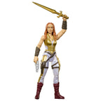 Image produit Masters of the Universe figurine articulée Teela film 2026 14 cm