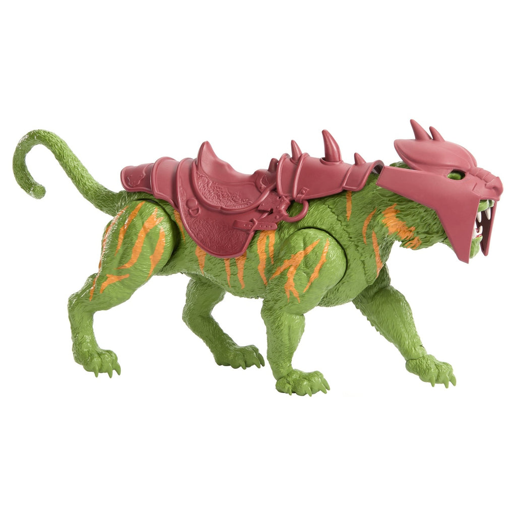 Product image Masters of the Universe 2026 Movie Action Figure Battle Cat 14 cm