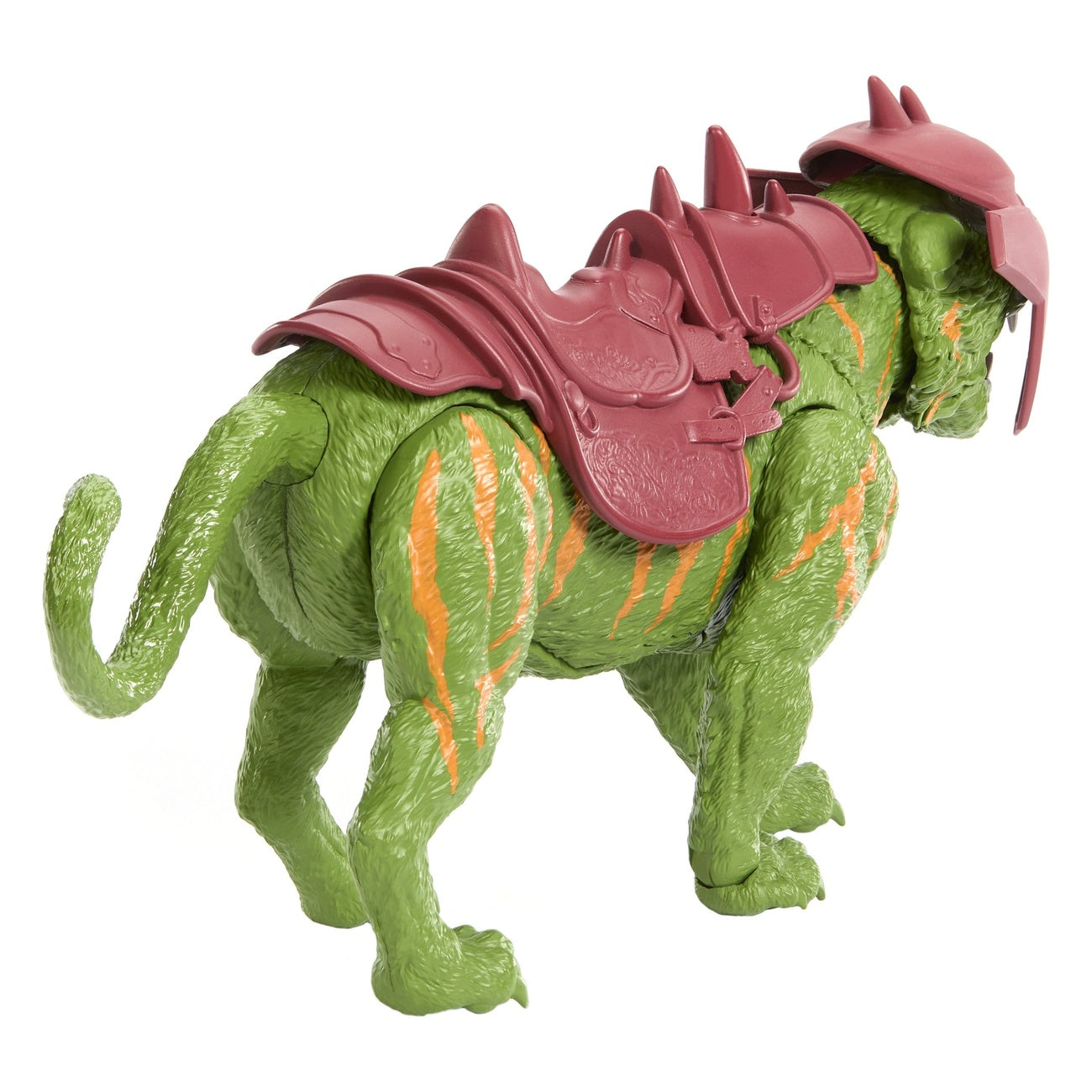 Product image Masters of the Universe 2026 Movie Action Figure Battle Cat 14 cm