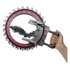 Image produit Masters of the Universe Film 2026 Véhicule Roton 14 cm