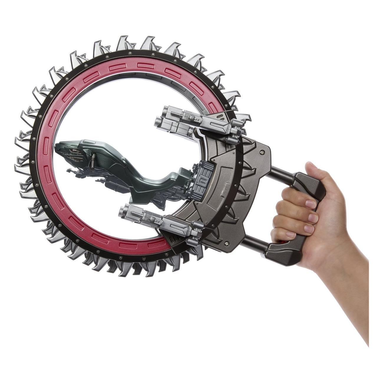 Image produit Masters of the Universe Film 2026 Véhicule Roton 14 cm