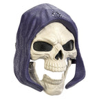 Image produit Masters of the Universe 2026 Movie Chronicles Réplique de rôle Masque de Skeletor *Version allemande*