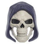Image produit Masters of the Universe 2026 Movie Chronicles Réplique de rôle Masque de Skeletor *Version allemande*