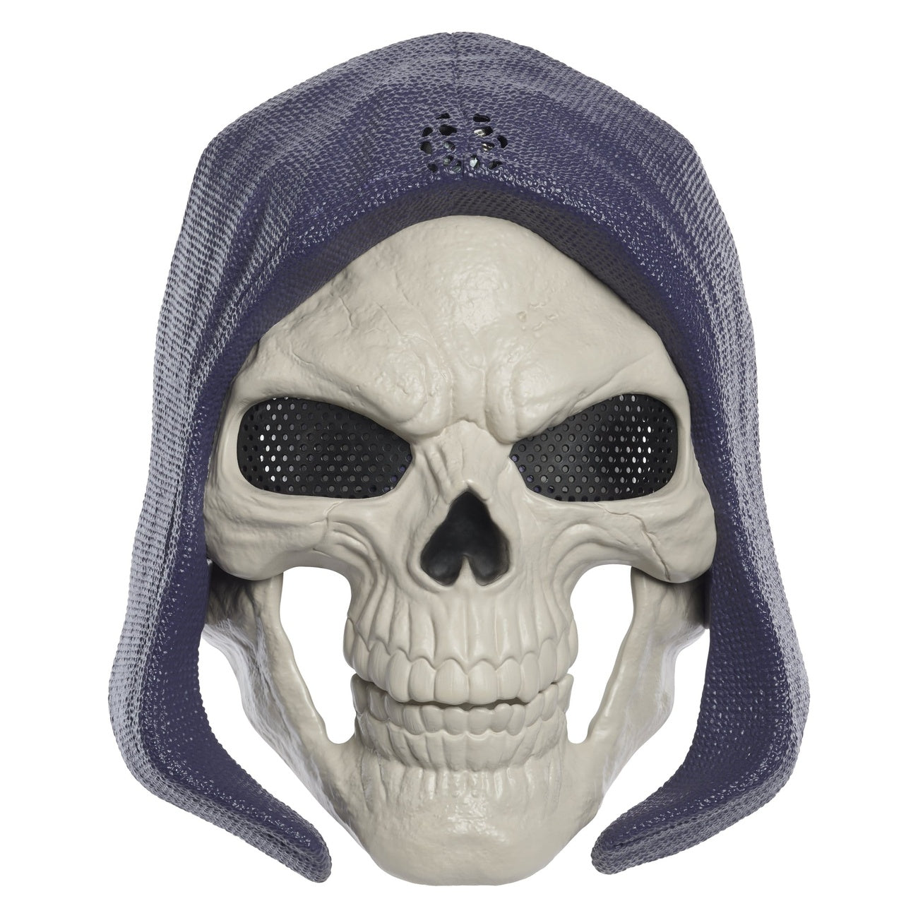 Image produit Masters of the Universe 2026 Movie Chronicles Réplique de rôle Masque de Skeletor *Version allemande*