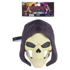 Image produit Masters of the Universe 2026 Movie Chronicles Réplique de rôle Masque de Skeletor *Version allemande*