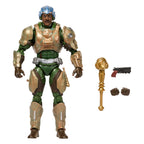 Image produit Masters of the Universe 2026 Movie Chronicles figurine articulée Man-At-Arms 18 cm